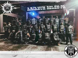 ANIVERSÁRIO ARCANUM M.C. 2026.