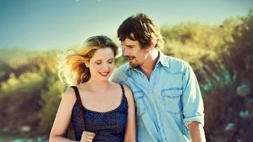 Before Midnight