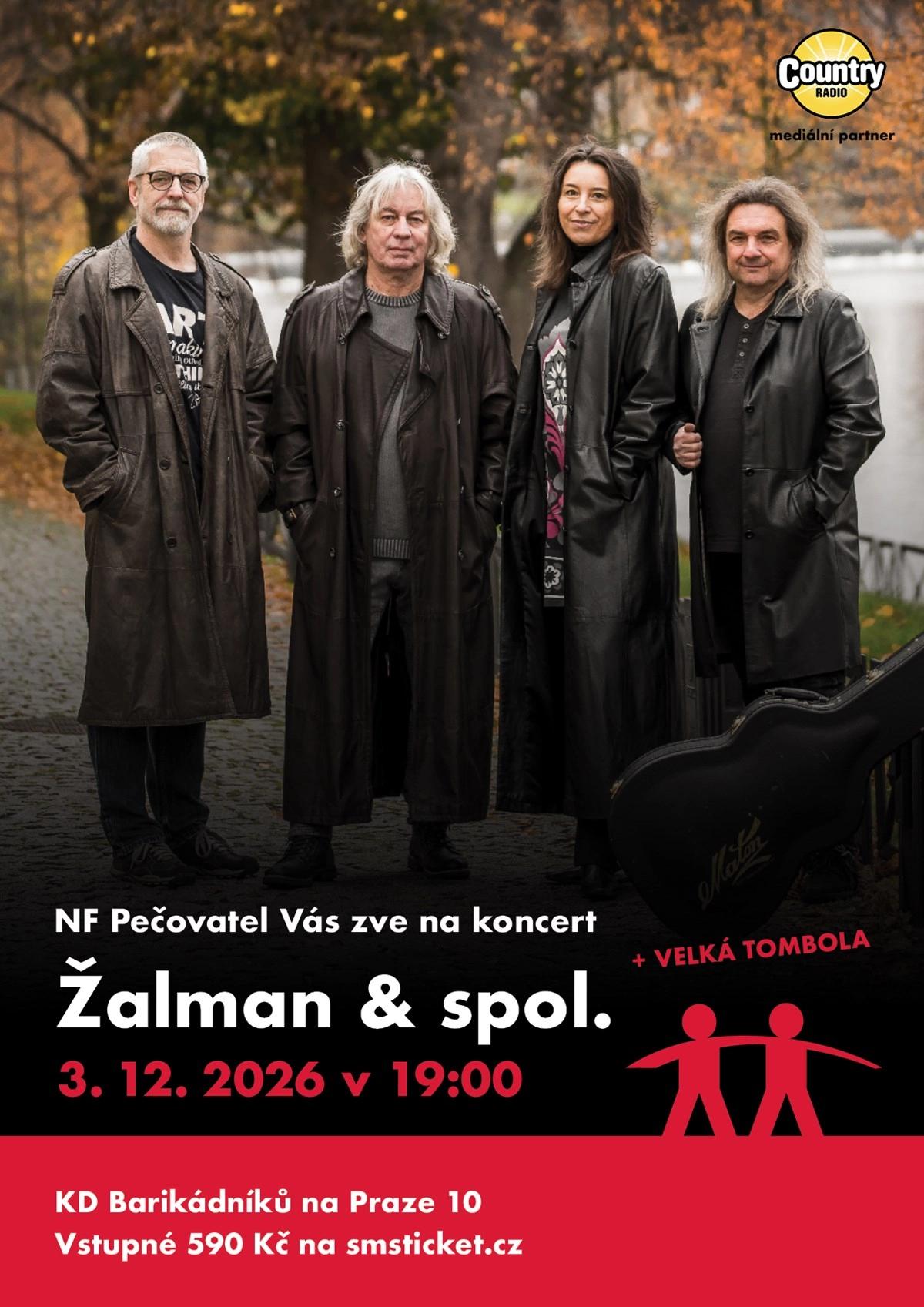 Žalman & spol.