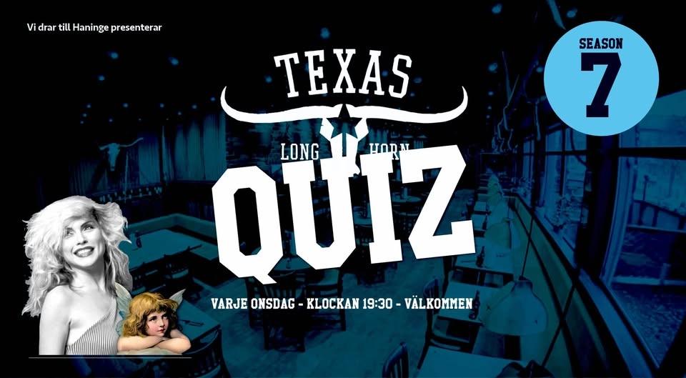 TEXAS LONGHORN QUIZ - S7_E17