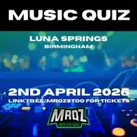 Music Quiz