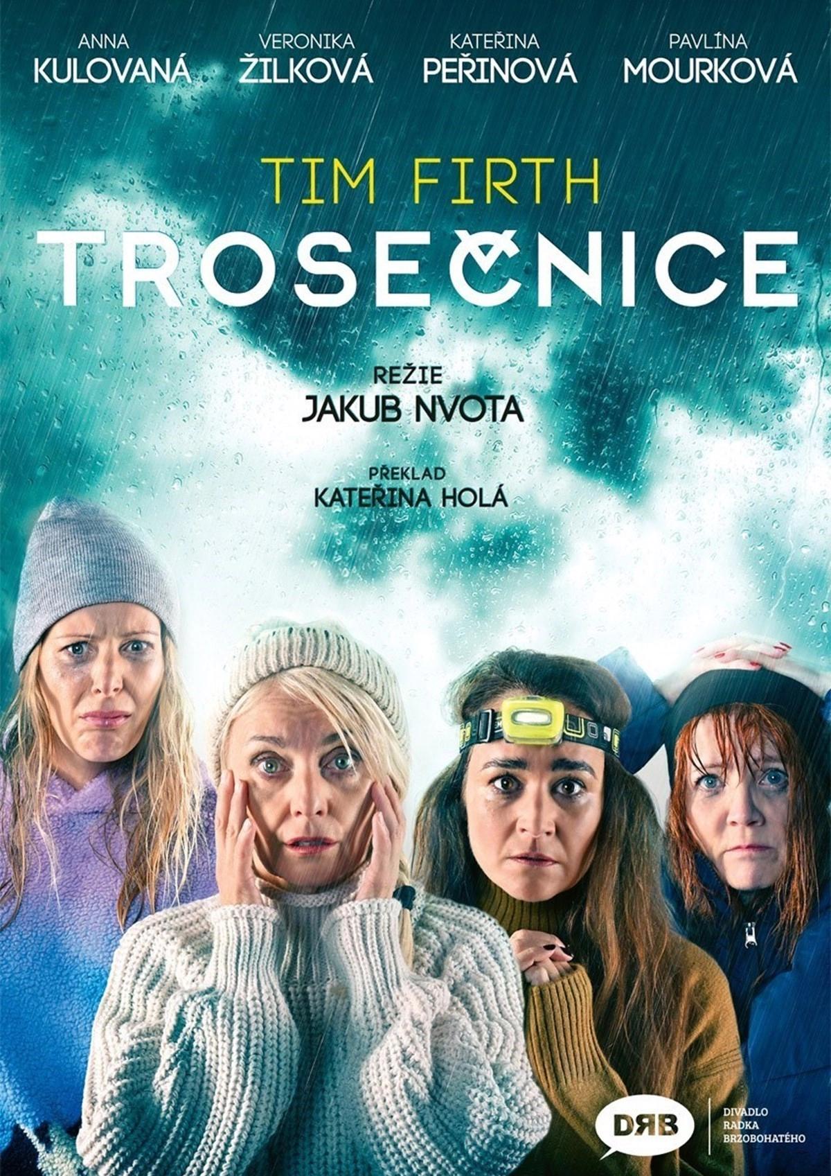 Trosečnice