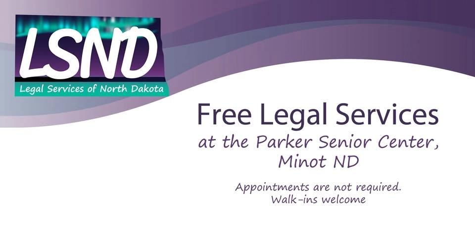 Minot Commission on Aging – Walk-Ins Accepted