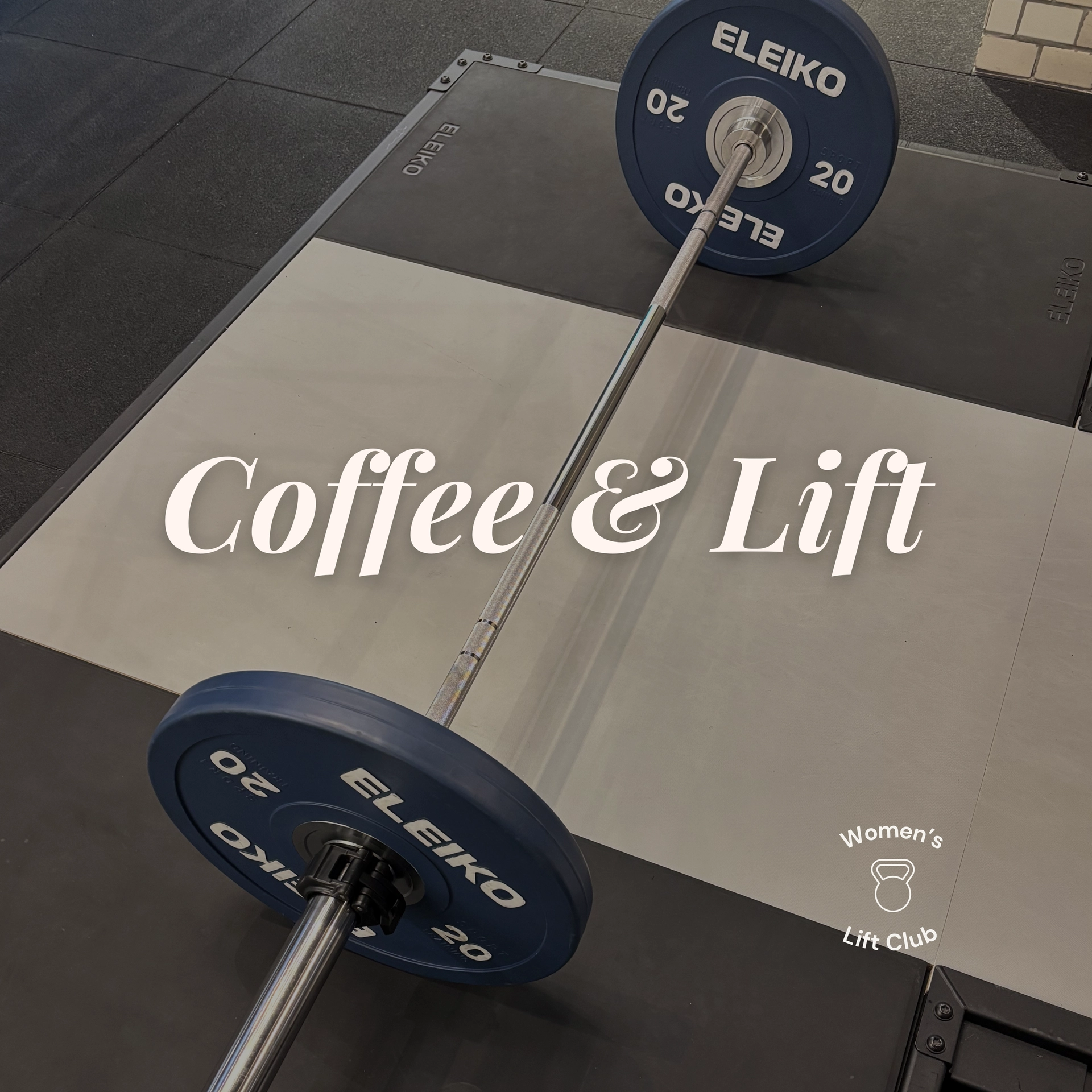 Coffee & Lift #1