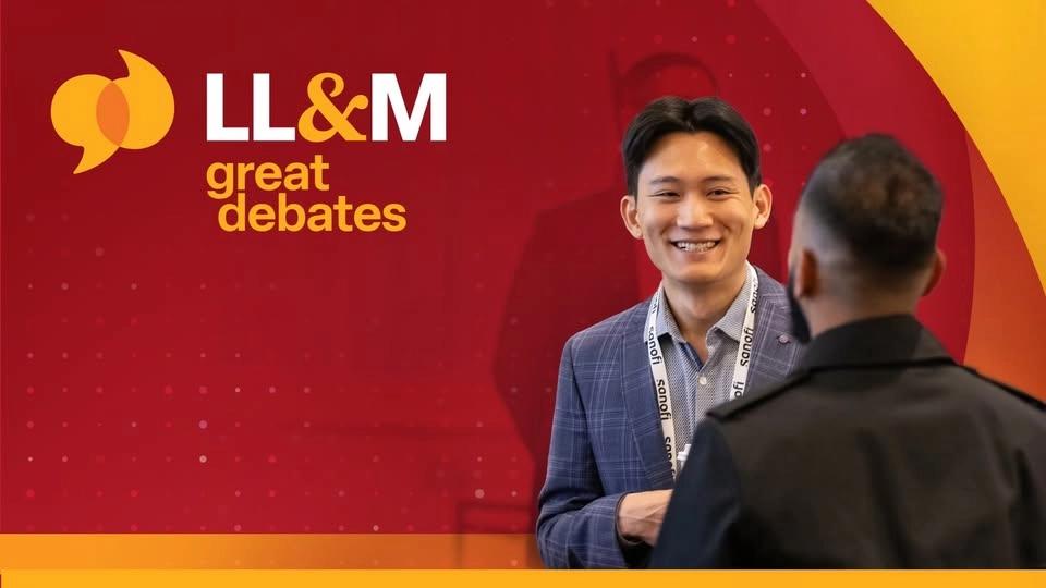 LL&M Great Debates | New York City