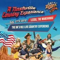 Leeds: A Nashville Country Music Experience