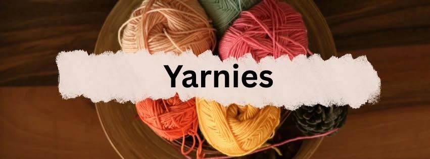 Scottsboro/Jackson Co. Yarnies Meeting