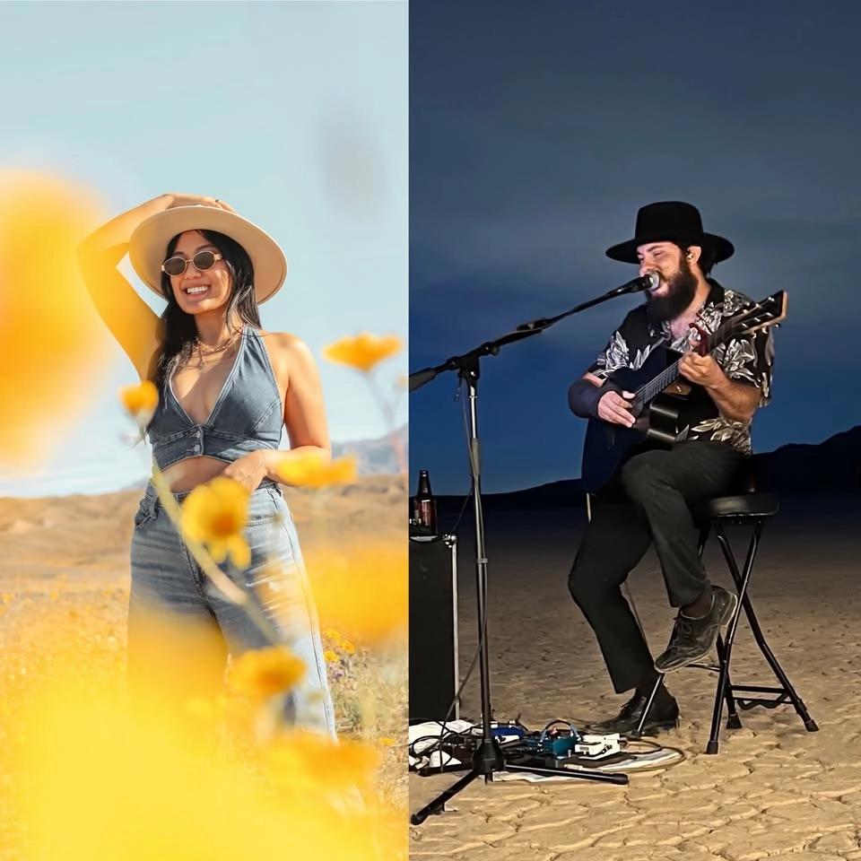 LIVE MUSIC: Summer Solstice Sunset Sounds