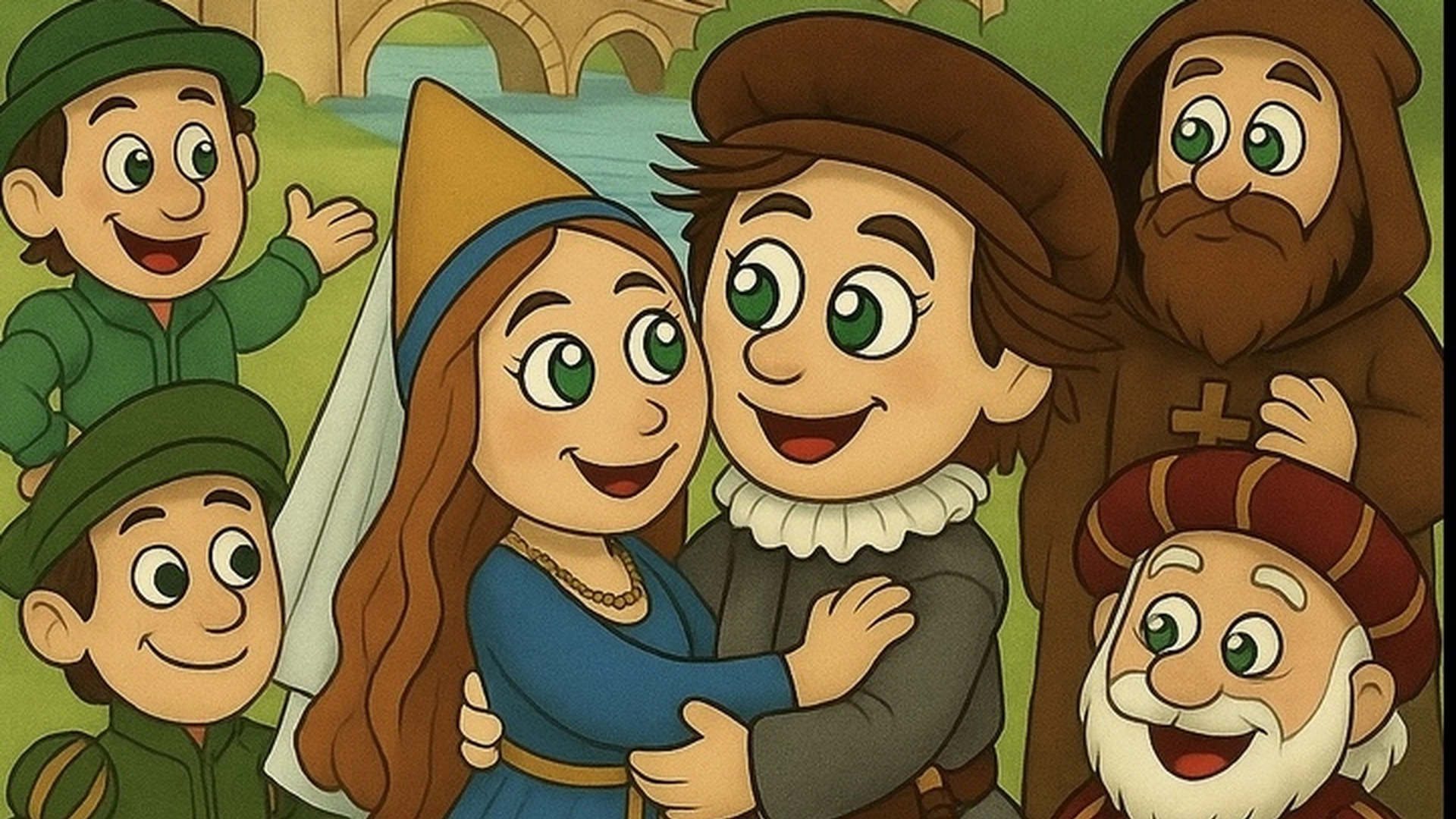 Romeo och Julia