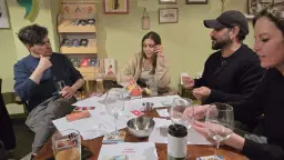 Ciao & Cheers - Expat Language Exchange