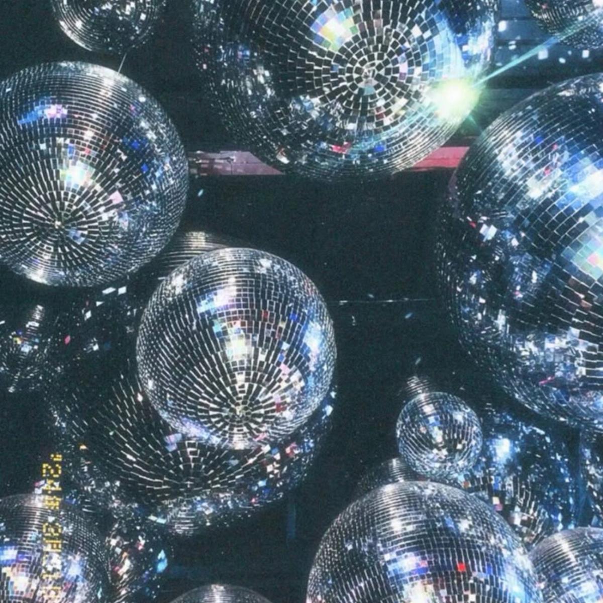 House Party: 80s disco night