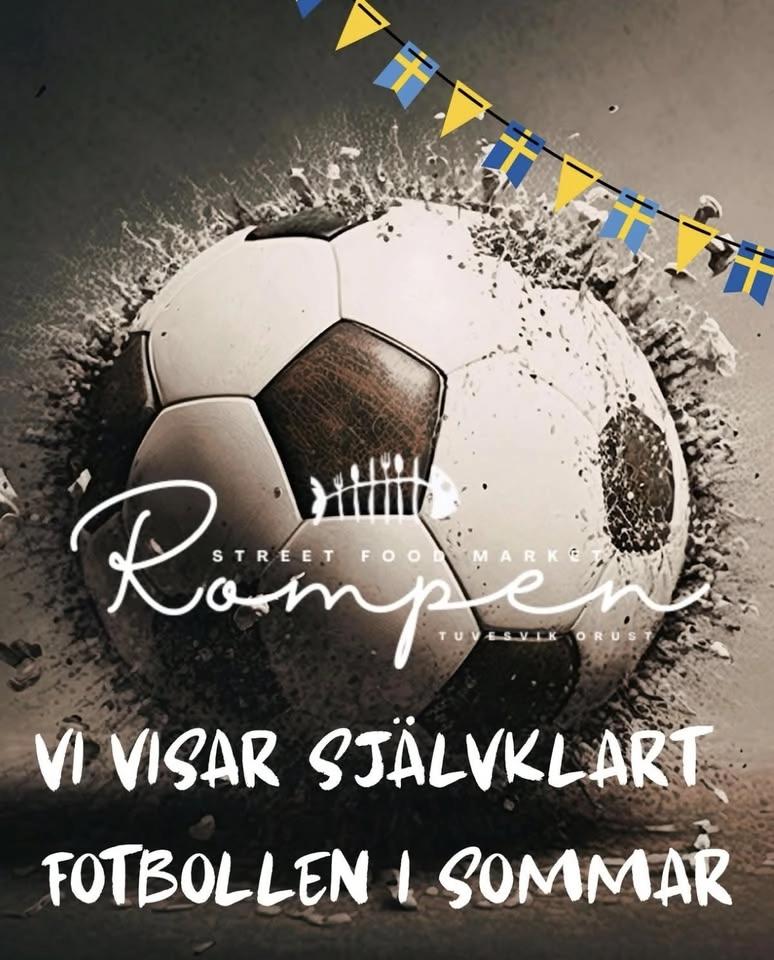 Sverige - Nederländerna på storbild 🇸🇪