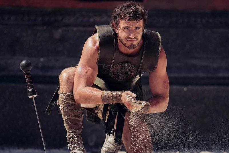 Gladiator II