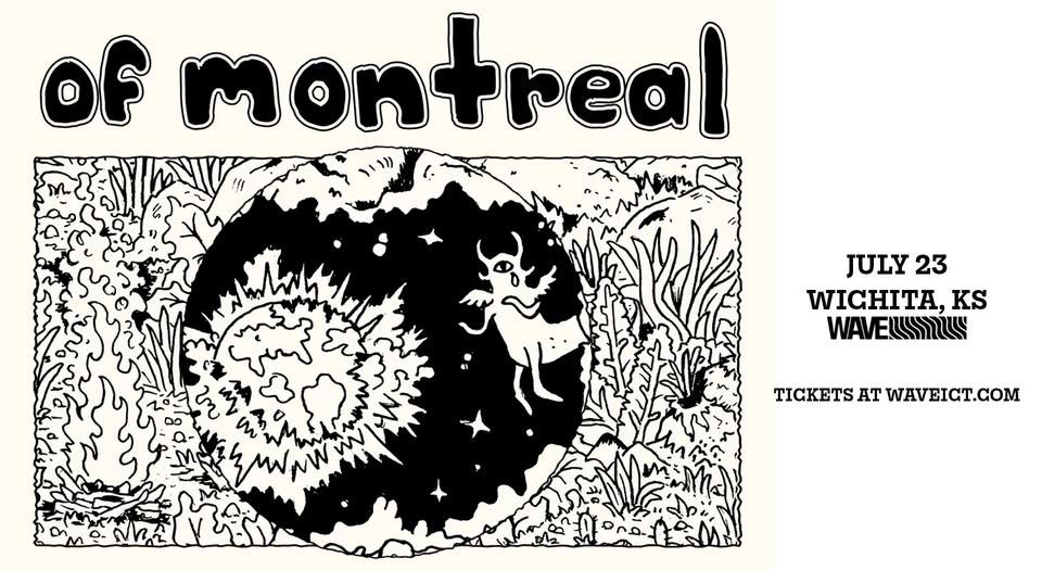 of Montreal