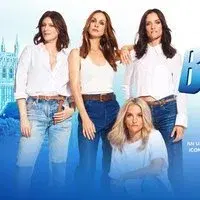 B*Witched Live in Durham Cathedral
