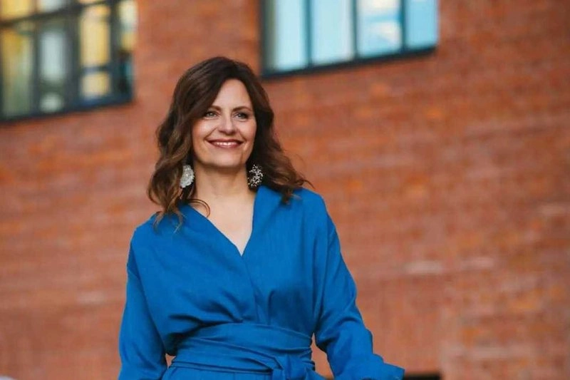 Lucia Bujnová & Pavol Bodnár