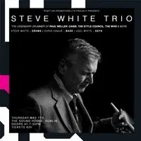 Steve White Trio
