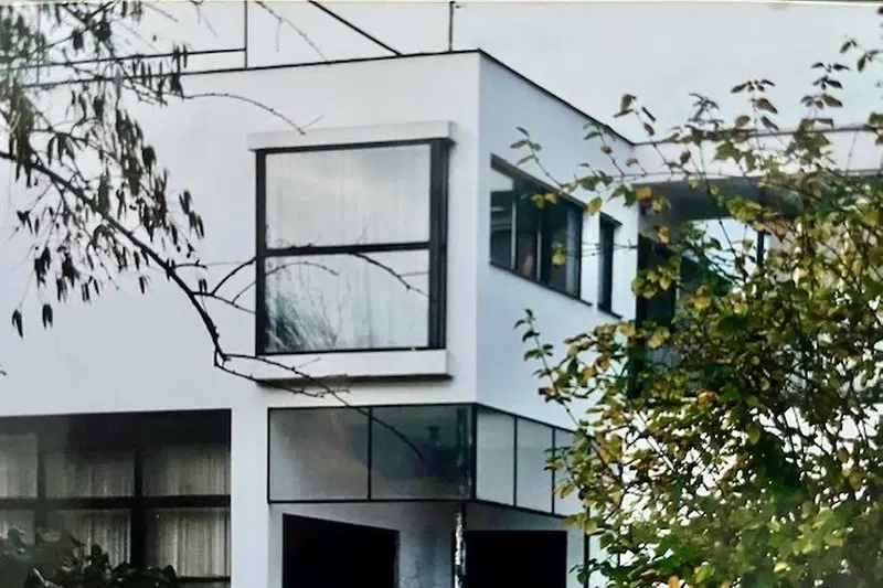 Kolonie Baba (komentovaná procházka)