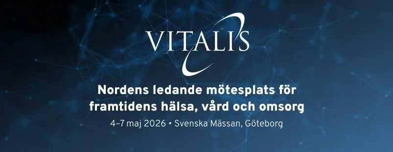 Vitalis 2026