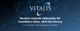 Vitalis 2026
