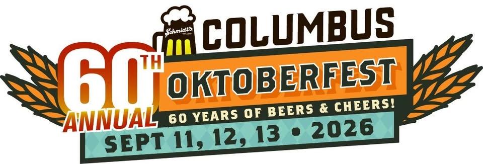 Schmidt's Columbus Oktoberfest 2026