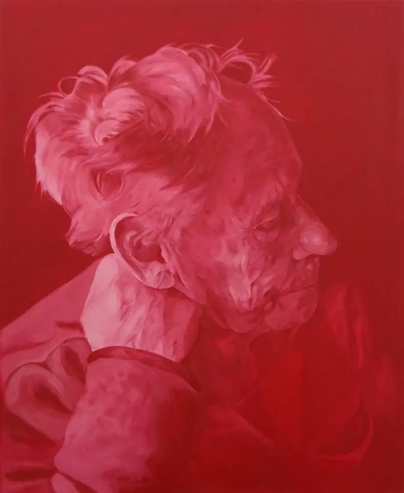 ALMOST, BUT NOT QUITE, THE WORLD – PART 2 | Grupputställning i samarbete med ETAJ