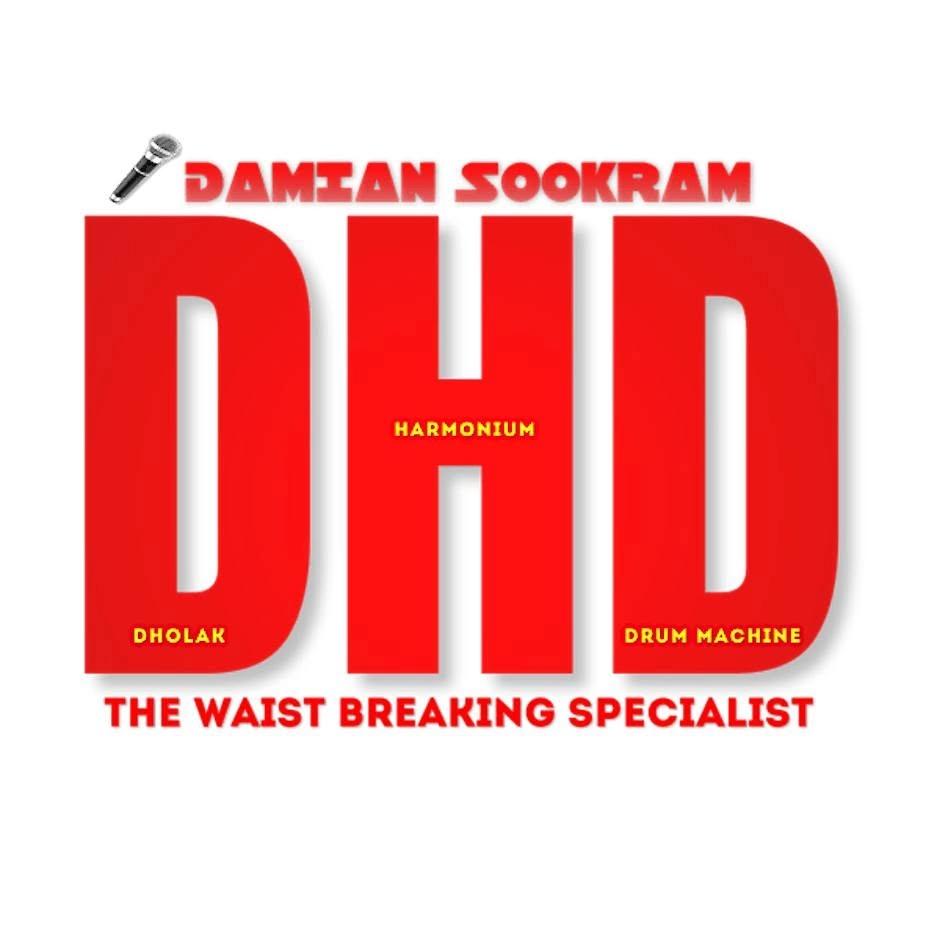 Aura Saturdays Presents "A Night With Damian DHD"