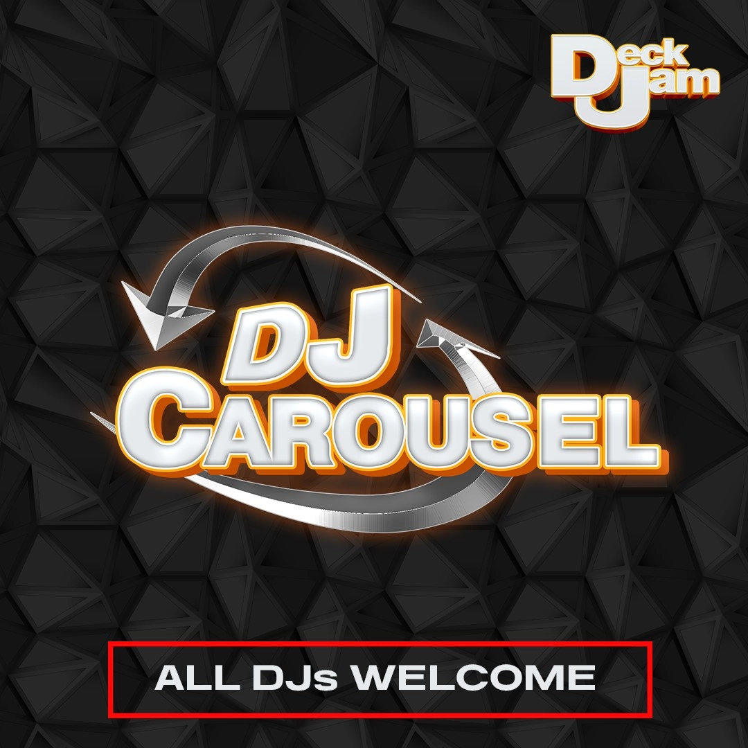 DJ Carousel