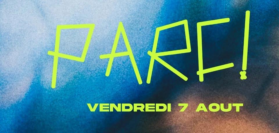 PARC!