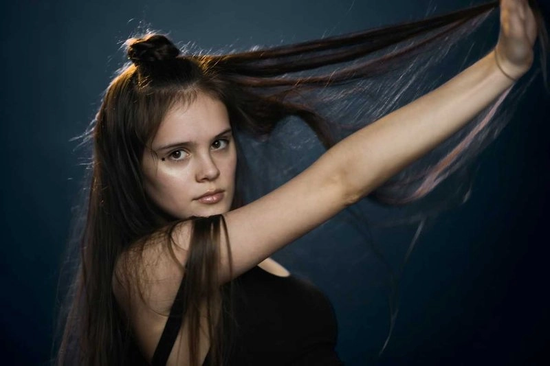 Sofia Isella + support: Seb Lowe