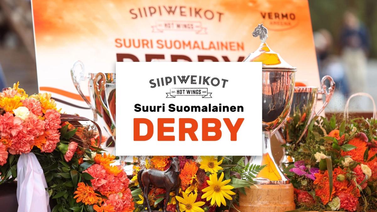 Siipiweikot Suuri Suomalainen Derby la 15.8