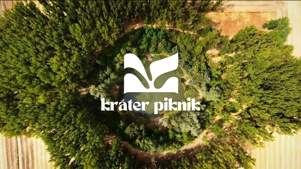 KRÁTER : PIKNIK