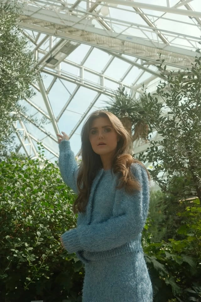 Södra Teatern - Amanda Ardai albumsläpp & spelning