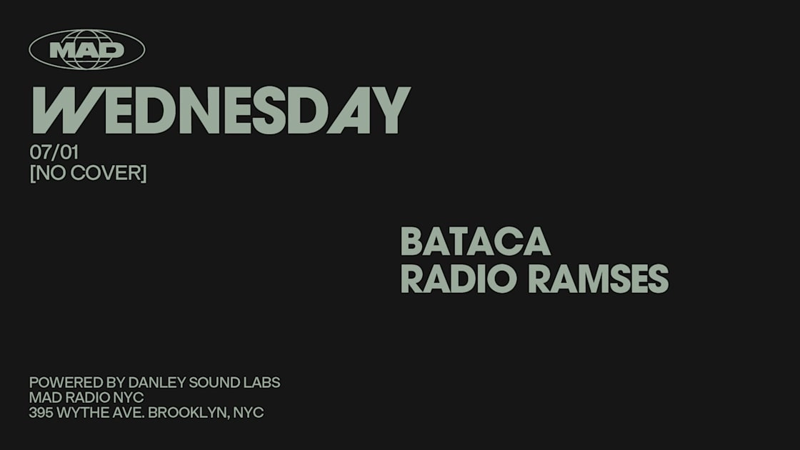 Bataca / Radio Ramses