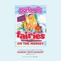 Garlands Presents Fairies On The Mersey