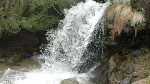 Viernes 1: Ruta por el Valle de La Fuenfría. Cercedilla. Nivel Medio.