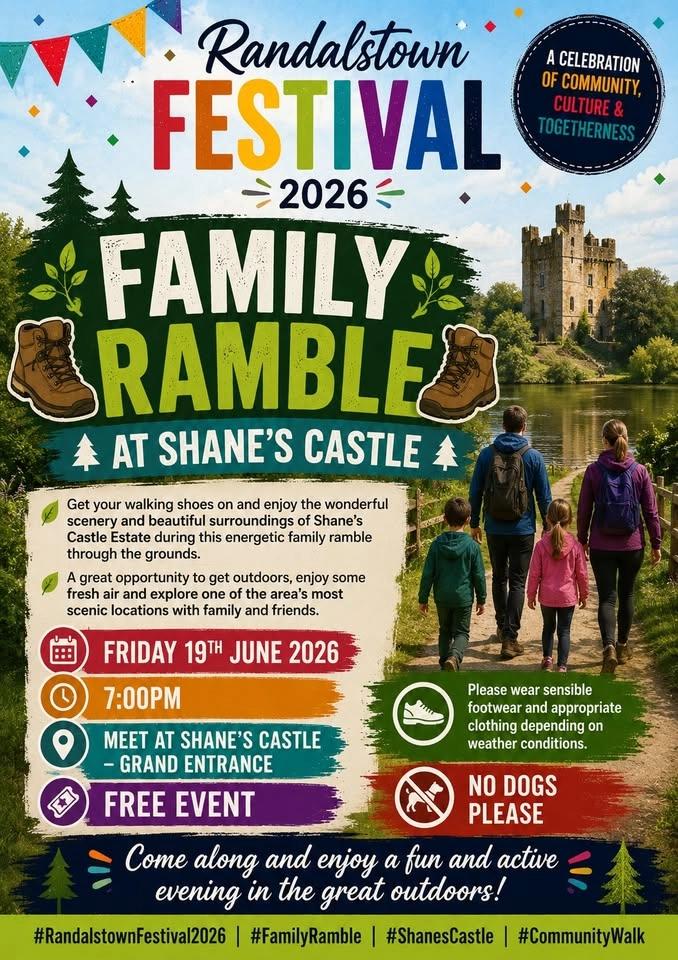 Family Ramble