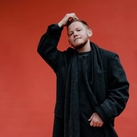 An Evening with Kae Tempest