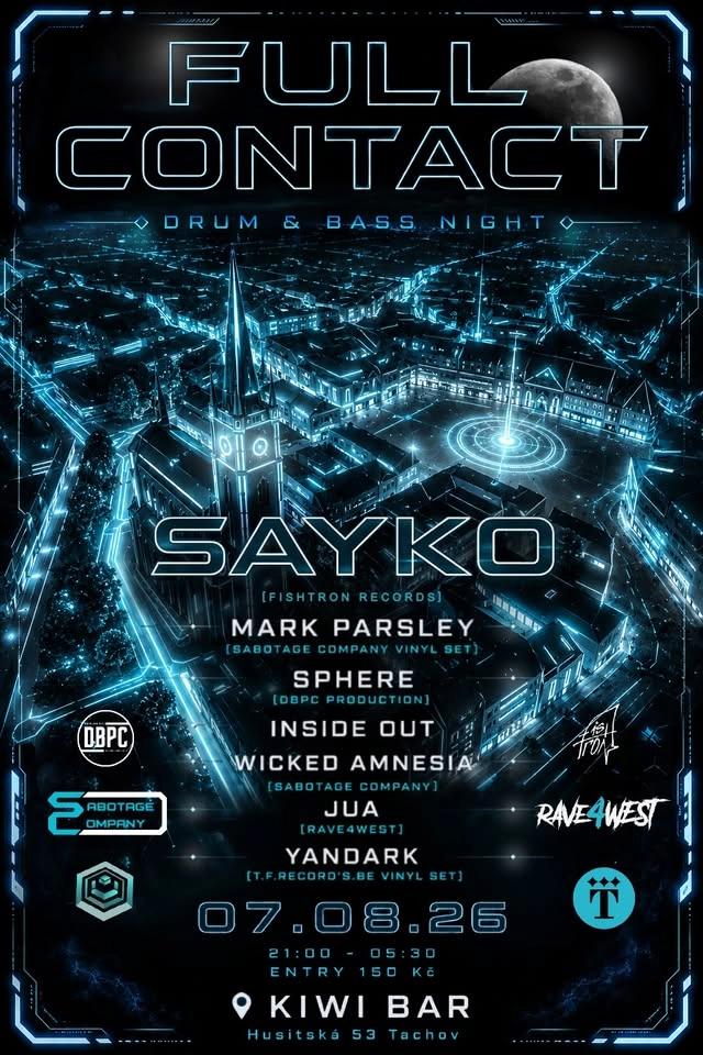 Full Contact