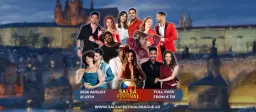 Salsa Festival Czech Republic 2026
