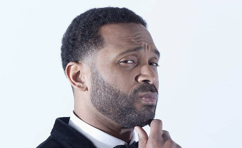 Mike Epps — Chicago, IL