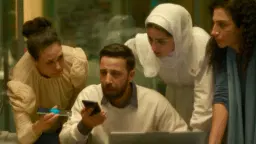 SICC Screening #55 – The Voice of Hind Rajab @ Kulturhuset