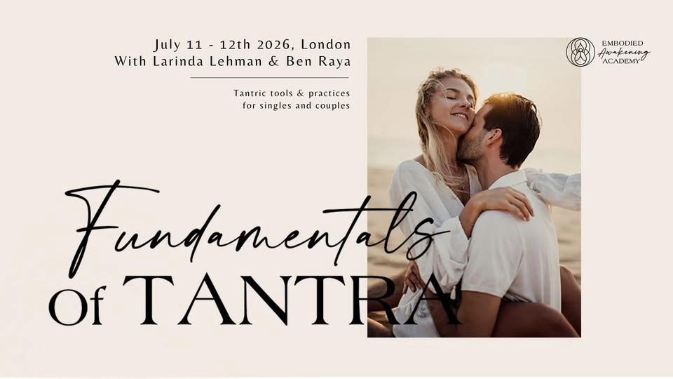 Fundamentals of Tantra - London