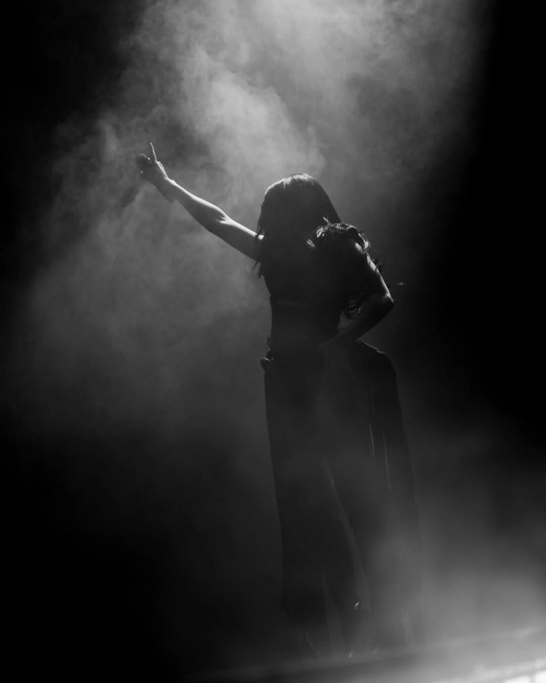 Music, Fashion, Film Tour - Charli XCX