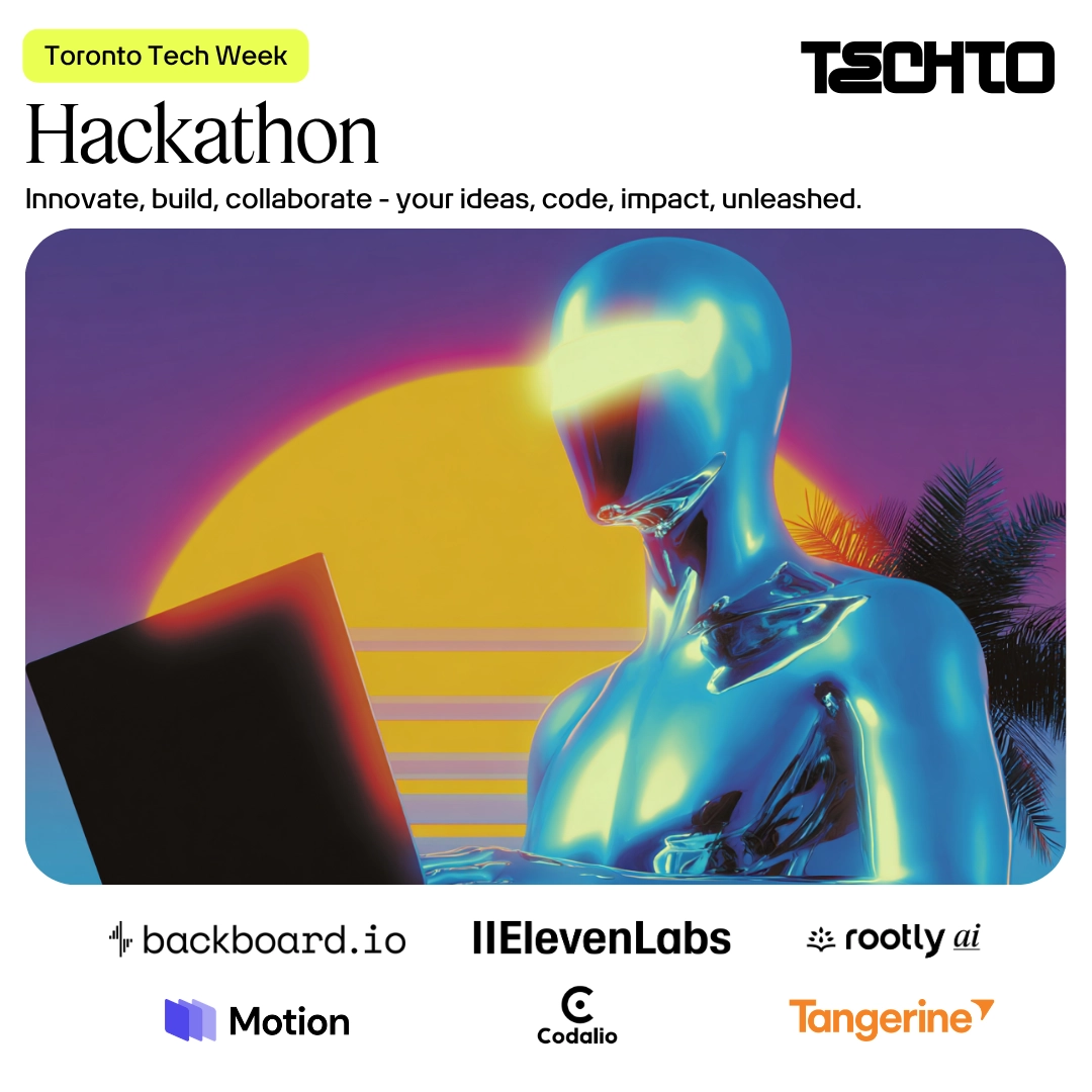 TechTO Hackathon