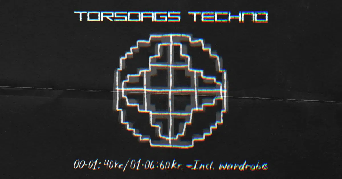 TorsdagsTechno