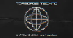 TorsdagsTechno