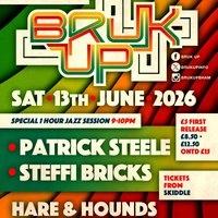 Bruk Up 2026
