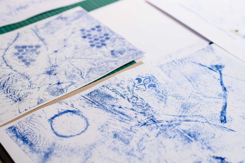 Barevné dopoledne: Květiny v muzeu