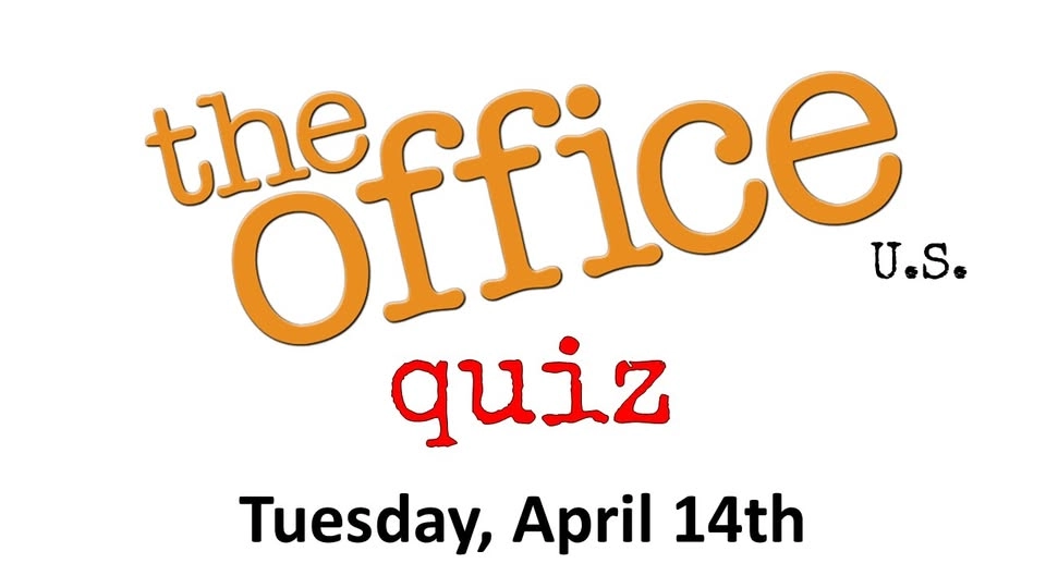 The Office Quiz